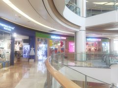 -爱婴岛(大信·新都汇店)