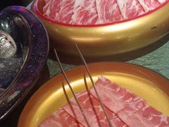 -牛New寿喜烧(曹路花园城店)