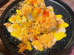 -九田家黑牛烤肉料理(太阳宫广场店)