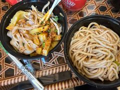 -再回首鸡肉米线(人民路一店)