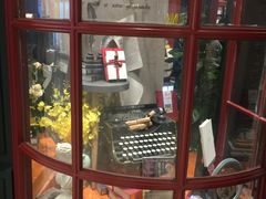 -西西弗书店&矢量咖啡(来福士广场店)