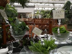 -汤山翠谷生态餐厅