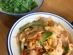 -妈妈的味道·腾冲特色菜(和顺古镇店)