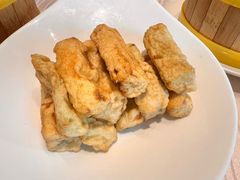 -世博洲际酒店-盛会堂中餐厅