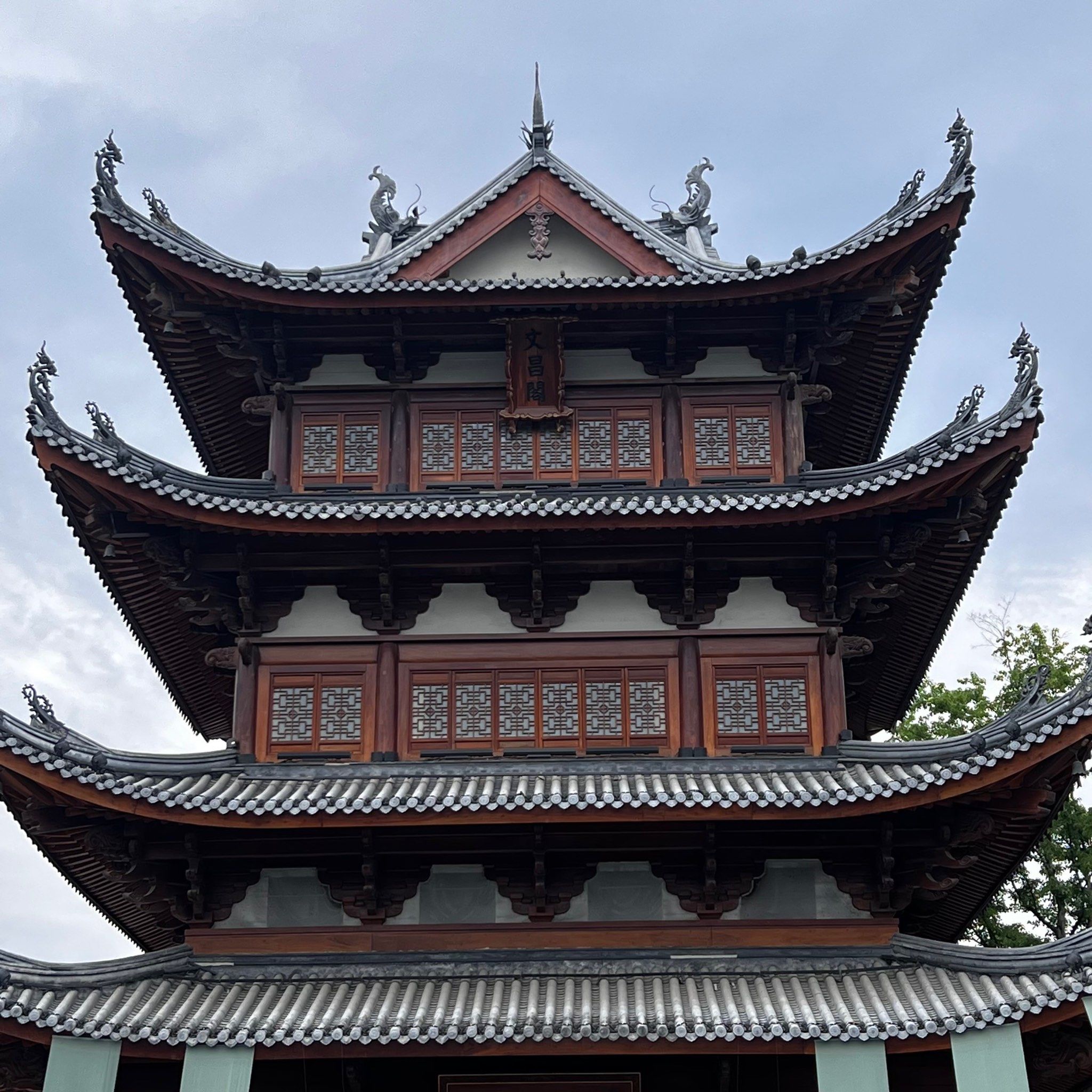 三天两夜之台州