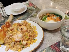 -大树餐厅(红旗街万达店)