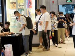 -深圳百老汇电影中心(IMAX万象天地店)