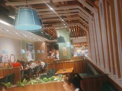 -快乐爱斯米牛排自助(正大广场店)