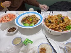 -北塘海鲜·天津菜(大光明桥旗舰店)
