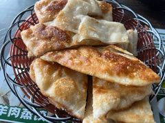 -灿哥羊汤(果园店)