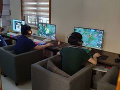 -暖心派对·独栋别墅团建聚会轰趴馆