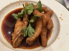 -聚福山莊·寻味顺德(北滘店)