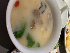 -阿庄新豫菜(通泰路店)