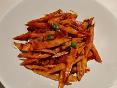 -苏帮袁Sue Cuisine(来福士店)