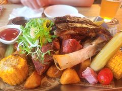 -牛啤堂精酿啤酒餐吧(五棵松华熙店)