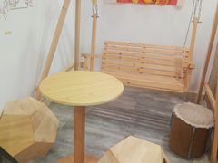 -楼上猫咖(罗湖店)