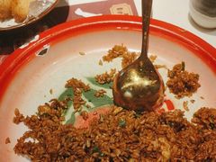 -乔阿马·江南味·驴肉香(龙湖华泾天街店)