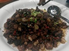 王城醋血鸭-王城醋血鸭老店