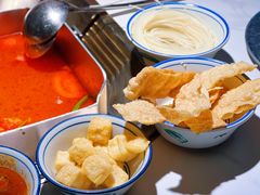 -九鼎轩脆毛肚火锅(南京东路店)