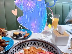 -圣罗巴甄选自助(麦凯乐店)