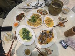 -长平老姿娘夜粥(平东一街店)