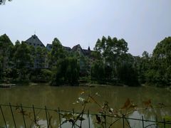 -美心红酒小镇游乐园
