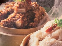 -楚禾宴·家宴(光谷大道店)