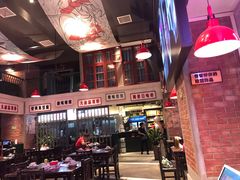 大堂-老长沙龙虾城(商品街店)
