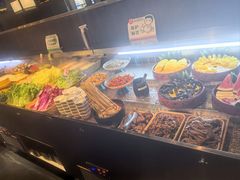 -牛New寿喜烧(闵行龙湖天街店)