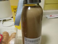 咖啡-85度C(上海茶陵北路店)