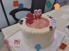 -浮光之丘MontCake生日蛋糕(科华路店)
