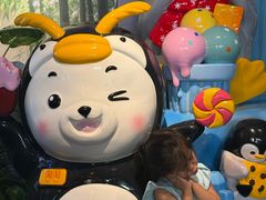 -帝企鹅自助餐厅•儿童岛•真企鹅(长隆企鹅酒店)