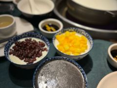 -大良毋米粥(锦龙路总店)