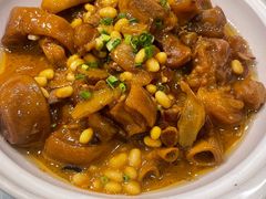 -董厨煨汤馆(车站路店)