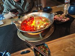 -湊湊火锅·茶憩(上海合生汇店)