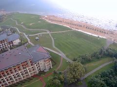 -秦皇岛阿尔卡迪亚滨海度假酒店