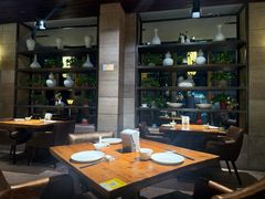 -金枝玉叶上海人家食府(三里河店)