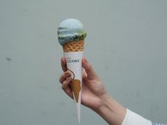 -Dal Cuore 达可芮冰淇淋(陕西北路店)