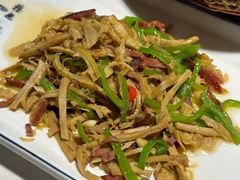 -千岛湖小鱼儿·淳安匠心农家菜