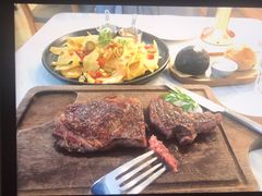 -MEAT MATE 鲜食肉铺(北京太古坊店)
