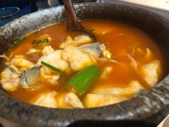 苗家酸汤鱼-山石榴·贵州菜(丰盛里店)