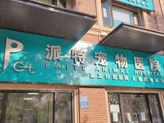 -派特宠物医院(海岸城店)