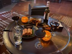 -富力丽思卡尔顿酒店·FLAIR餐厅酒吧