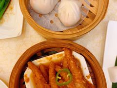 -顺德人家食府(黄金广场店)