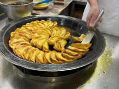 -李记清真馆(打钉巷店)