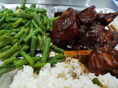 -复旦大学本部-食堂