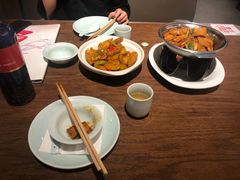 -北李妈妈菜(鲁能城店)