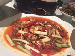 -院8里·小聚园老川菜(九眼桥店)