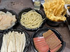 -愿者上钩·纸包鱼(翻身店)