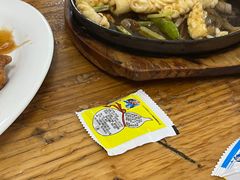 -顺发饭店